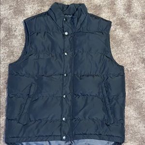 Men’s Winter vest